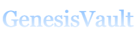genesis-vault